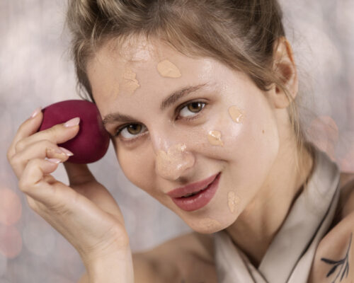 Ranking najlepszych podkładów do twarzy – jak wybrać idealny?