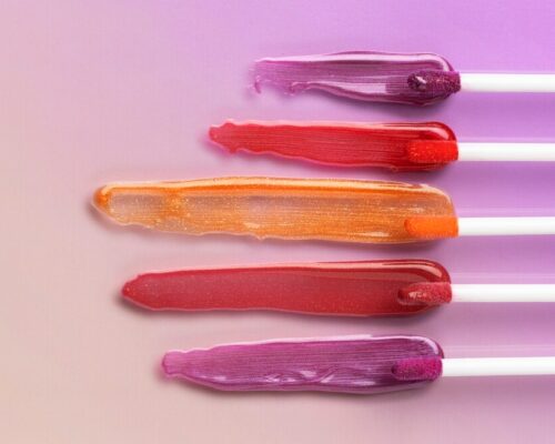 Ranking pomadek - przewodnik po hitach do makijażu ust