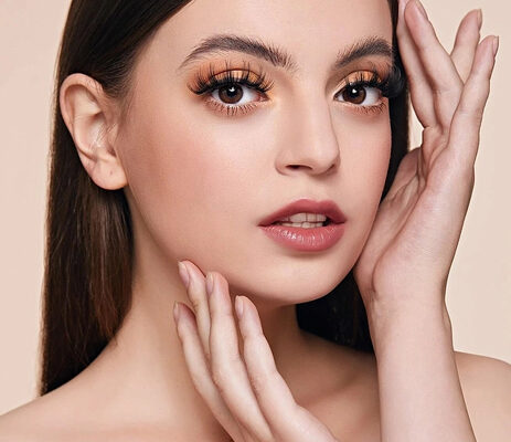 Rodzaje sztucznych rzęs – które wybrać i dlaczego?