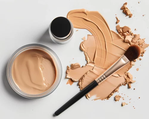 Sekret idealnej bazy pod makijaż – jak jej używać?