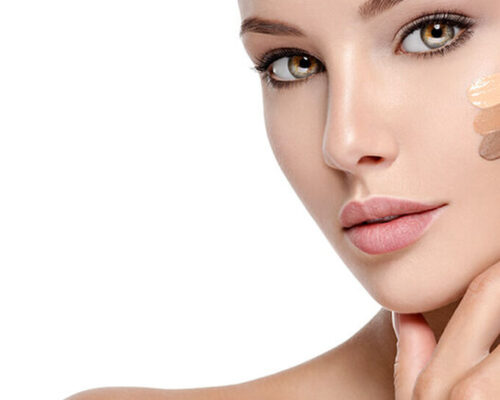 Sposób aplikacji ma znaczenie! Jak prawidłowo nakładać krem BB?