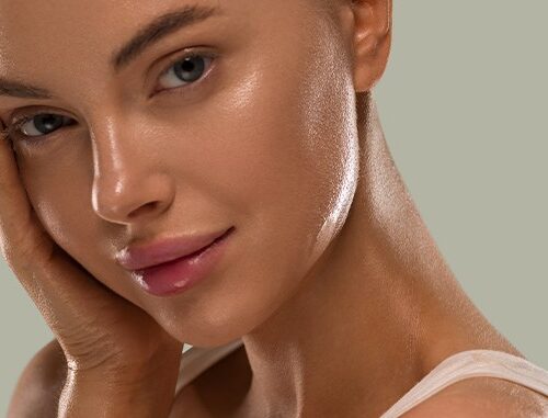 Sposób na idealny glass skin makeup krok po kroku