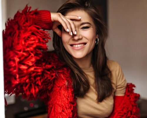 Trendy w makijażu 2025 – zobacz, co będzie rządzić w tym roku!