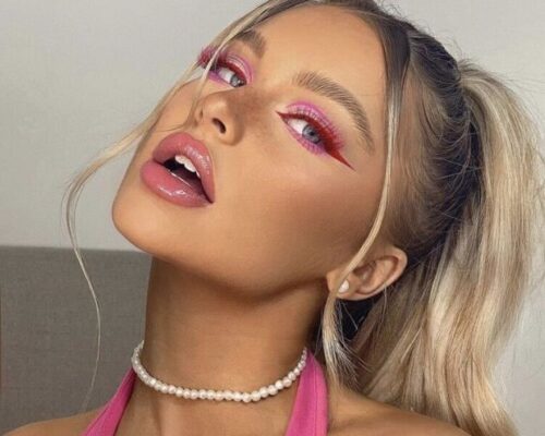 Wakacyjny hit: kolorowe tusze do rzęs