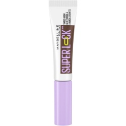 Maybelline Super Lock Brow Glue Żel do Stylizacji Brwi 260 Deep Brown