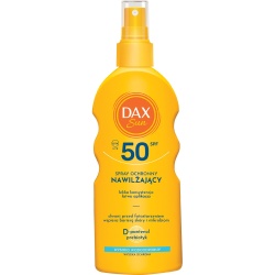 Dax Sun Nawilżający Spray Ochronny SPF 50
