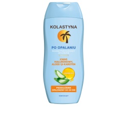 Kolastyna Balsam po Opalaniu Przedłużający Opaleniznę