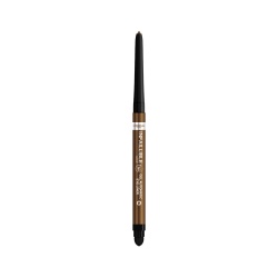 Loreal Infaillible Grip 36h Żelowa Kredka do Oczu 12 Bronzed Espresso