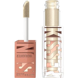 Maybelline Sunkisser Rozświetlacz w Płynie 22 Star Studded