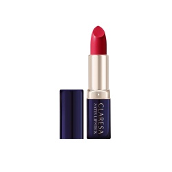 Claresa Satin Lipstick Kremowa Pomadka w Sztyfcie z Satynowym Wykończeniem 06 Euphoria