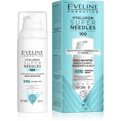 eveline-hyaluron-super-needles-100-mezo-booster-nawilzajaco-rozswietlajacy-rozświetla-i-nawilża-cerę