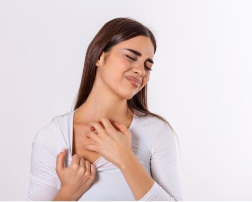 Atopowe zapalenie skóry – jak je rozpoznać i skutecznie pielęgnować?