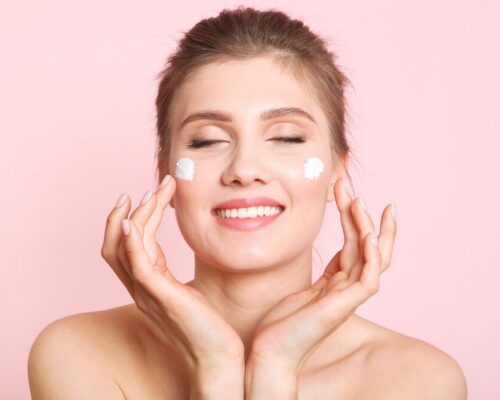 Atopowe zapalenie skóry – jak rozpoznać i pielęgnować skórę wokół oczu?