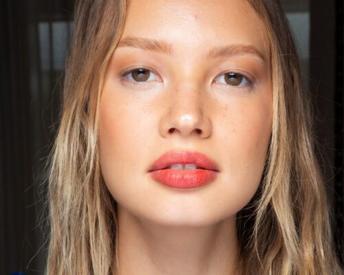 Blurred lips – efekt, który podkreśli każde usta