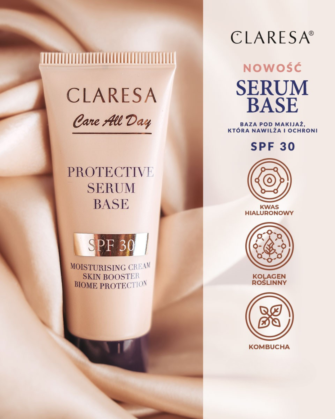 claresa-care-all-day-nawilżająca-serum-baza-pod-makijaż-z-filtrem-spf30-rozświetlająca