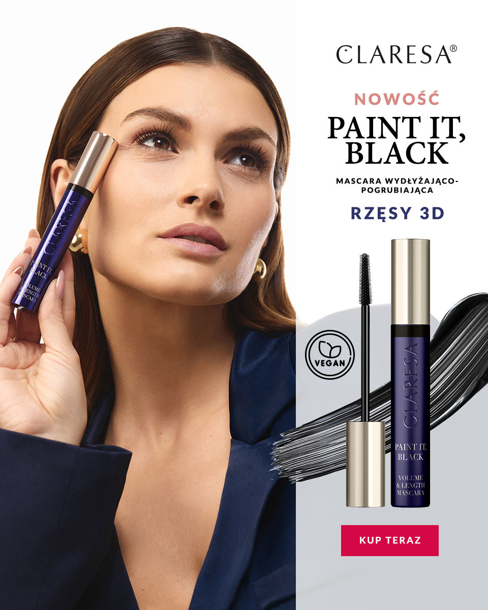 claresa-paint-it-black-pogrubiająco-wydłużający-tusz-do-rzęs-black-nie-osypuje-się