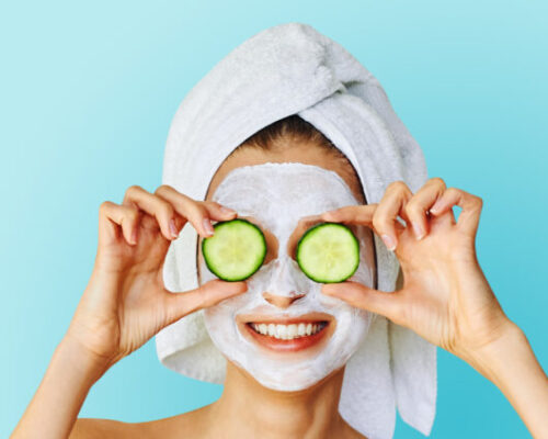 Codzienna pielęgnacja twarzy – właściwa kolejność ma znaczenie