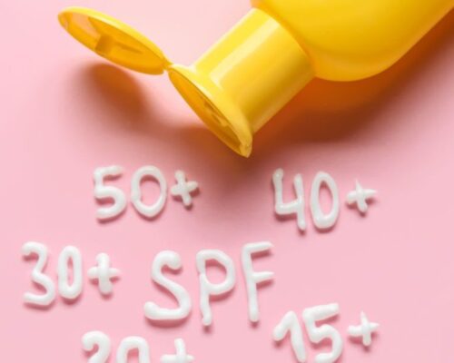 Czy filtr przeciwsłoneczny blokuje witaminę D? Sprawdzamy fakty i mity
