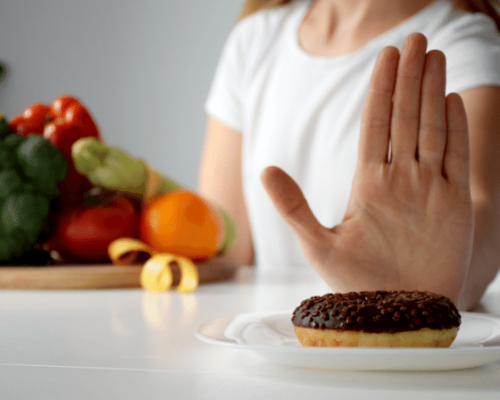 Dieta w walce z trądzikiem – co warto zmienić na talerzu?