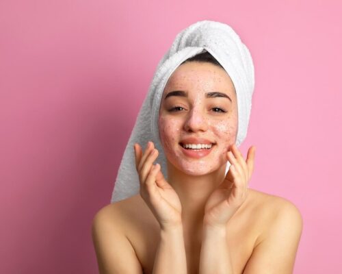 Dlaczego regularne oczyszczanie skóry to absolutna podstawa pielęgnacji?