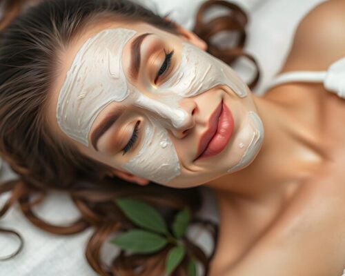 Dlaczego warto regularnie stosować maseczki do twarzy?