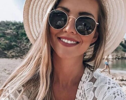 Jak chronić skórę trądzikową przed słońcem?