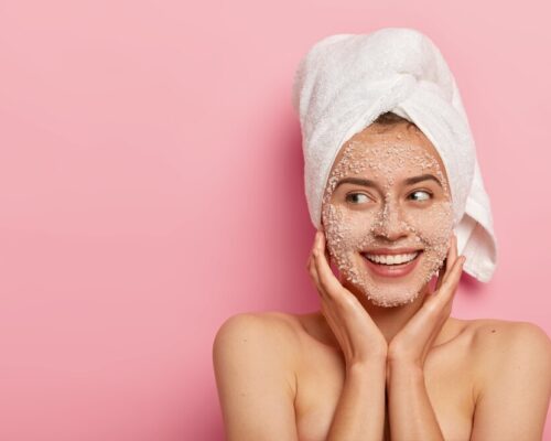 Jak dobrać kosmetyk oczyszczający do typu cery?