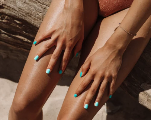 Jak dobrać samoopalacz do twarzy i ciała?