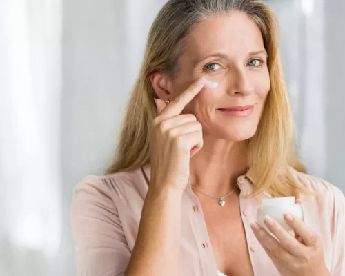 Jak odżywić skórę twarzy domowymi sposobami?