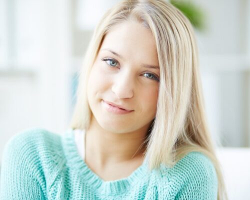 Jak samodzielnie określić typ swojej cery?