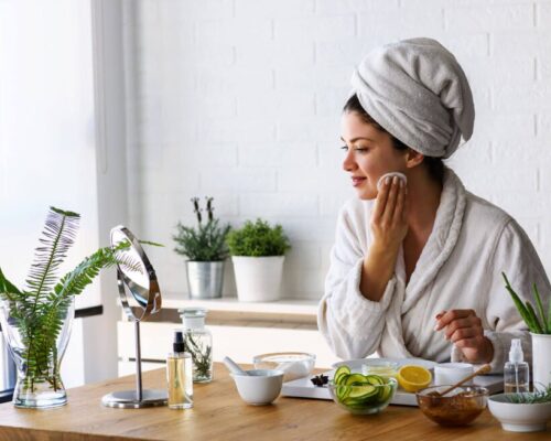 Jak skutecznie leczyć trądzik różowaty?