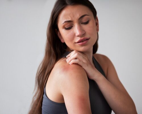 Jak skutecznie pielęgnować skórę atopową na co dzień?