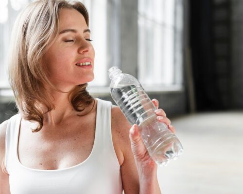 Jak skutecznie pozbyć się worków pod oczami?