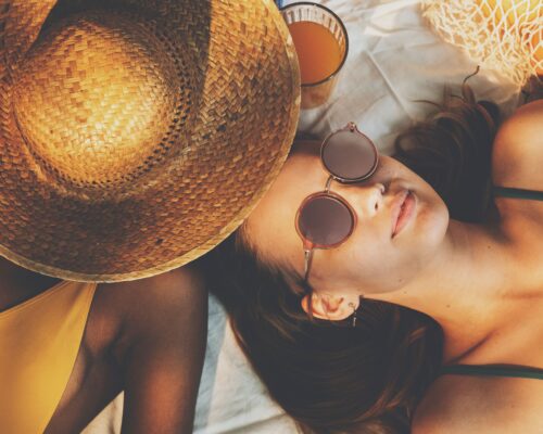Jak utrzymać opaleniznę po wakacjach Sprawdzone sposoby na złocistą skórę