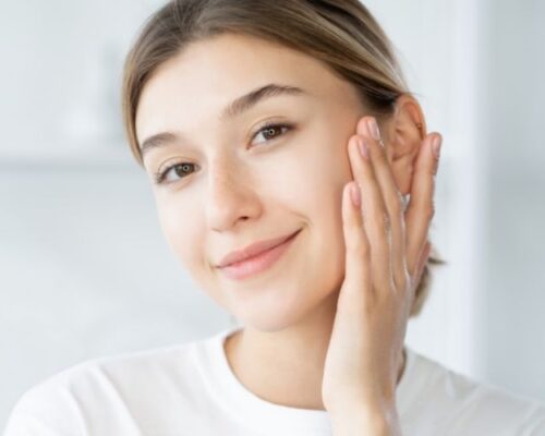 Jak zadbać o odpowiednie ph skóry?