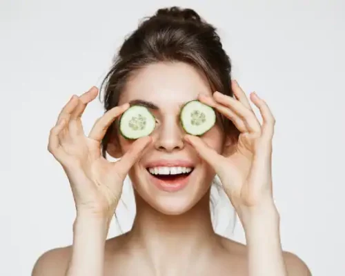 Jakie witaminy i składniki odżywcze pomogą zmniejszyć cienie pod oczami?