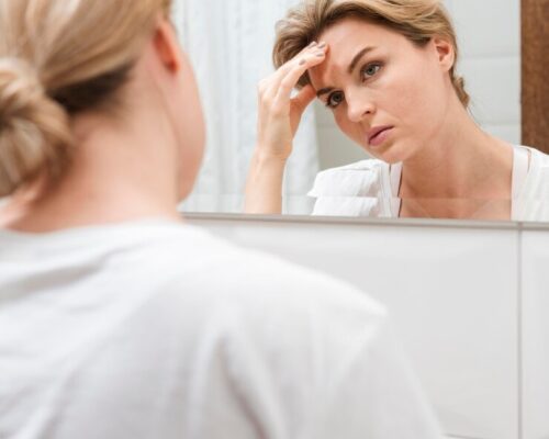 Kaszka na twarzy – objawy i sprawdzone rozwiązania