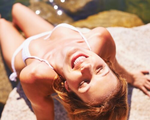 Letnia pielęgnacja skóry – kluczowe zasady, o których warto pamiętać