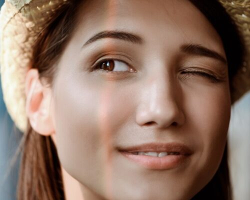 Letnia pielęgnacja twarzy – jak wzmocnić skórę w słoneczne dni?