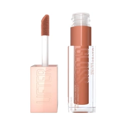 Maybelline Lifter Gloss Błyszczyk do Ust 027 Toffee