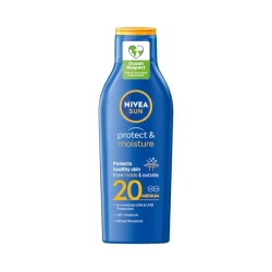 nivea-sun-protect-and-moisture-nawilżający-balsam-do-opalania-spf20-na-lato