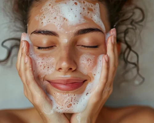 Najczęstsze błędy w pielęgnacji twarzy