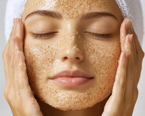 Nieprawidłowa pielęgnacja – najczęstsza przyczyna kaszki na czole