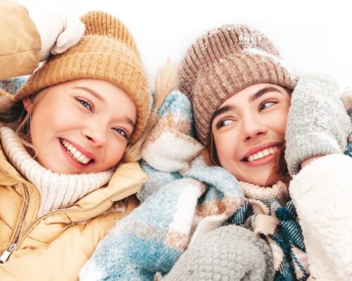 Ochrona przeciwsłoneczna zimą