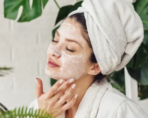 Oczyszczanie – pierwszy i najważniejszy krok pielęgnacji twarzy