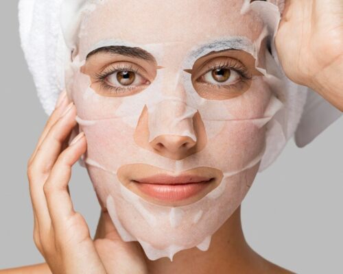 Odkryj działanie maseczek – dla każdego rodzaju skóry