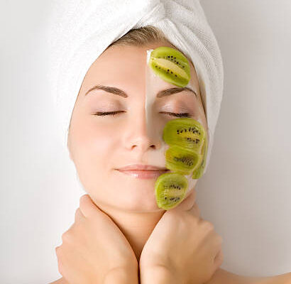 Peelingi i maseczki dla cery naczynkowej – delikatna pielęgnacja w domowym wydaniu