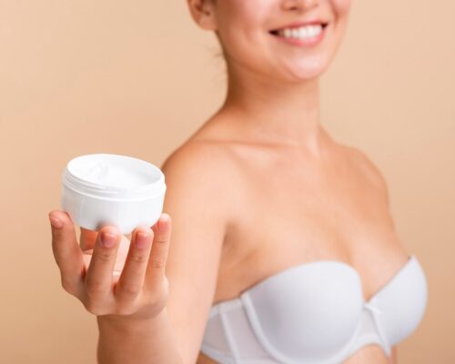 Pielęgnacja biustu – jak o niego dbać na co dzień?