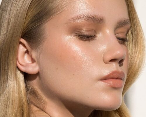 Pielęgnacja tłustej skóry – klucz do sukcesu