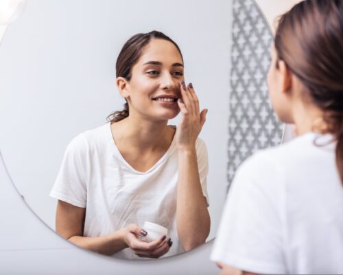 Prawidłowe pH skóry – jak o nie zadbać?